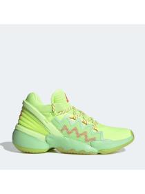 Мужские кроссовки Adidas D.O.N. Issue 2 - FU7385