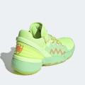Мужские кроссовки Adidas D.O.N. Issue 2 - FU7385