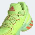 Мужские кроссовки Adidas D.O.N. Issue 2 - FU7385