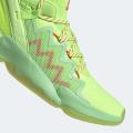 Мужские кроссовки Adidas D.O.N. Issue 2 - FU7385