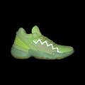 Мужские кроссовки Adidas D.O.N. Issue 2 - FU7385