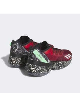 Мужские кроссовки Adidas D.O.N. Issue 4 - IF2162