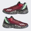 Мужские кроссовки Adidas D.O.N. Issue 4 - IF2162