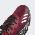 Мужские кроссовки Adidas D.O.N. Issue 4 - IF2162