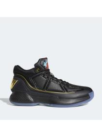 Мужские кроссовки Adidas D Rose 10 - EH2110