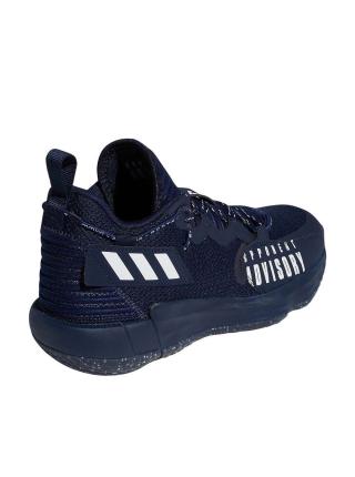 Мужские кроссовки Adidas Dame 7 Extply - H68988