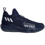 Мужские кроссовки Adidas Dame 7 Extply