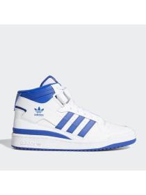 Мужские кроссовки Adidas Forum Mid - FY4976