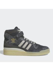 Мужские кроссовки Adidas Forum Mid - FZ6275