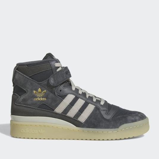 Мужские кроссовки Adidas Forum Mid - FZ6275