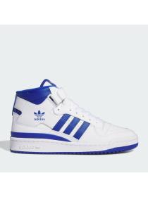 Мужские кроссовки Adidas Forum Mid - IG3755