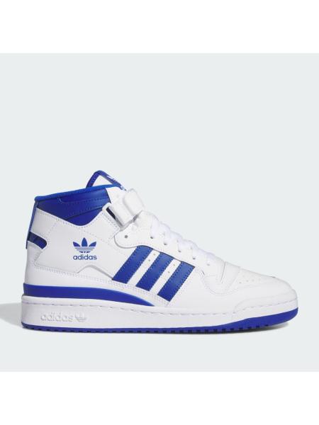 Мужские кроссовки Adidas Forum Mid - IG3755