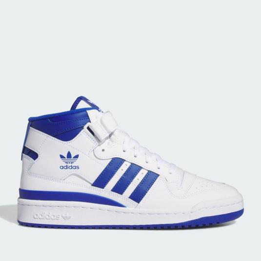 Мужские кроссовки Adidas Forum Mid - IG3755