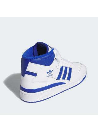 Мужские кроссовки Adidas Forum Mid - IG3755