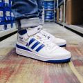 Мужские кроссовки Adidas Forum Mid - IG3755
