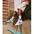 Мужские кроссовки Adidas Forum Mid - IG3755