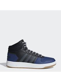 Мужские кроссовки Adidas Hoops 2.0 Mid - B44613