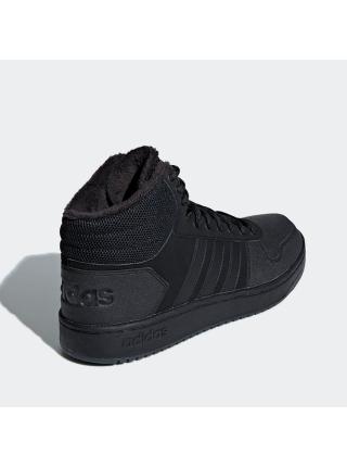 Мужские кроссовки Adidas Hoops 2.0 Mid - B44621