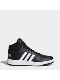 Мужские кроссовки Adidas Hoops 2.0 Mid - BB7207
