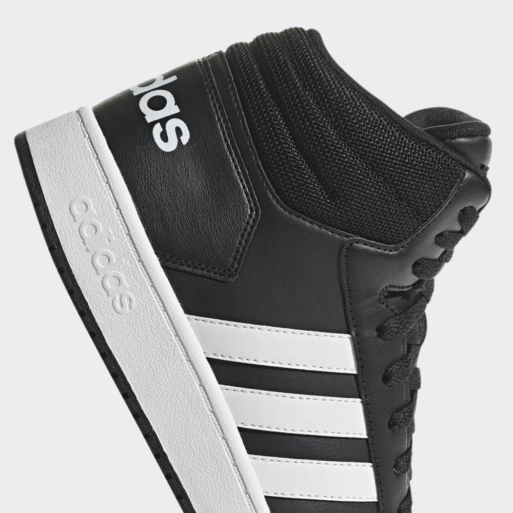 Adidas Hoops 2.0 Mid BB7207