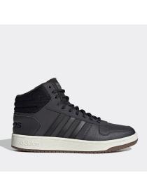 Мужские кроссовки Adidas Hoops 2.0 Mid - GZ7959
