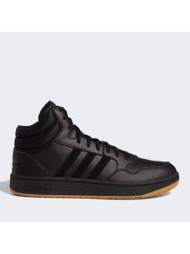 Мужские кроссовки Adidas Hoops 3.0 Mid - GY4745