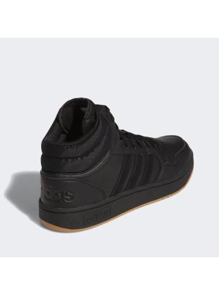 Мужские кроссовки Adidas Hoops 3.0 Mid - GY4745