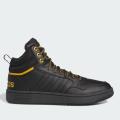 Мужские кроссовки Adidas Hoops 3.0 Mid WTR - IG7928
