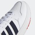 Мужские кроссовки Adidas Hoops 3 Mid Classic - GY5543