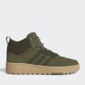 Мужские кроссовки Adidas Hoops 4.0 Mid - JQ5363