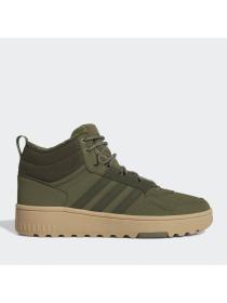 Мужские кроссовки Adidas Hoops 4.0 Mid - JQ5363