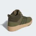Мужские кроссовки Adidas Hoops 4.0 Mid - JQ5363