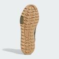Мужские кроссовки Adidas Hoops 4.0 Mid - JQ5363
