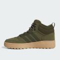 Мужские кроссовки Adidas Hoops 4.0 Mid - JQ5363