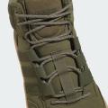 Мужские кроссовки Adidas Hoops 4.0 Mid - JQ5363
