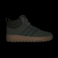 Мужские кроссовки Adidas Hoops 4.0 Mid - JQ5363