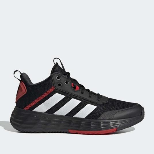Мужские кроссовки Adidas Ownthegame 2.0 - H00471