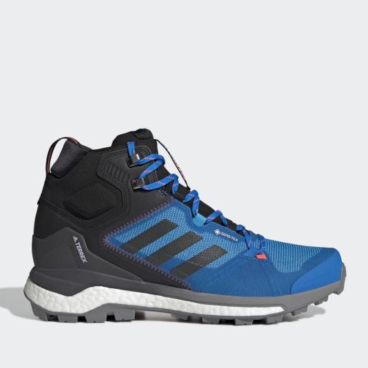 Мужские кроссовки Adidas Terrex Skychaser 2 Mid GTX - GZ0318