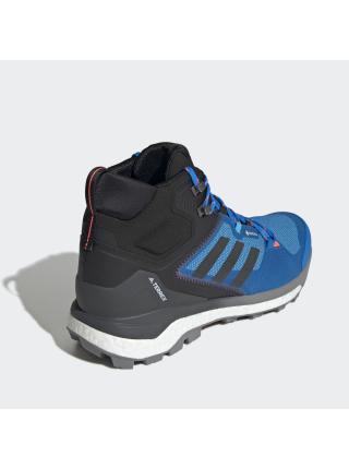 Мужские кроссовки Adidas Terrex Skychaser 2 Mid GTX - GZ0318