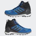 Мужские кроссовки Adidas Terrex Skychaser 2 Mid GTX - GZ0318
