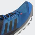 Мужские кроссовки Adidas Terrex Skychaser 2 Mid GTX - GZ0318