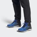 Мужские кроссовки Adidas Terrex Skychaser 2 Mid GTX - GZ0318