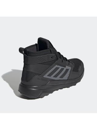 Мужские кроссовки Adidas Terrex Trailmaker Mid COLD.RDY - FX9286
