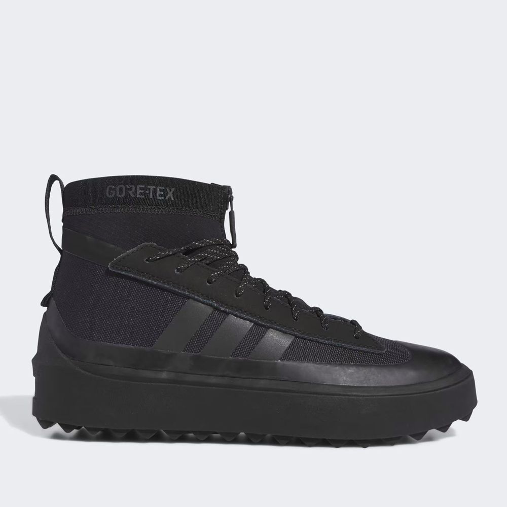 Мужские кроссовки Adidas Znsored High GTX - ID7296 в интернет