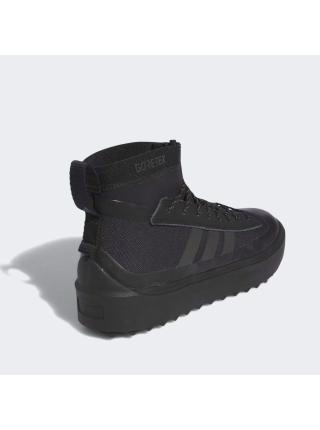 Мужские кроссовки Adidas Znsored High GTX - ID7296