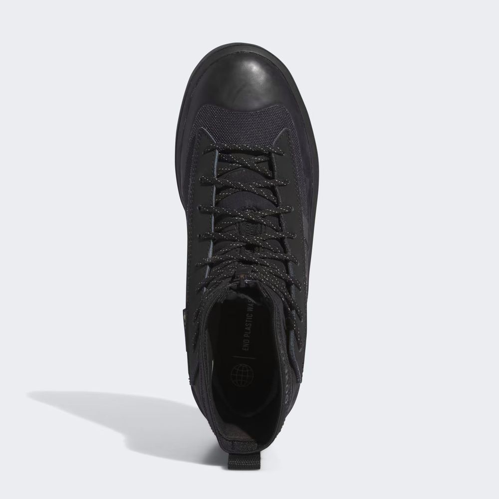 Мужские кроссовки Adidas Znsored High GTX - ID7296 в интернет