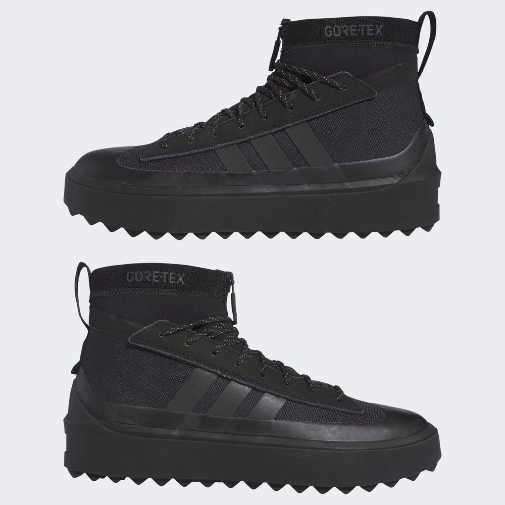 Мужские кроссовки Adidas Znsored High GTX - ID7296 в интернет