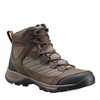 Мужские ботинки Columbia Cascade Pass Waterproof - BM1783-245