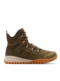 Мужские ботинки Columbia Fairbanks Omni-Heat - BM1898-384