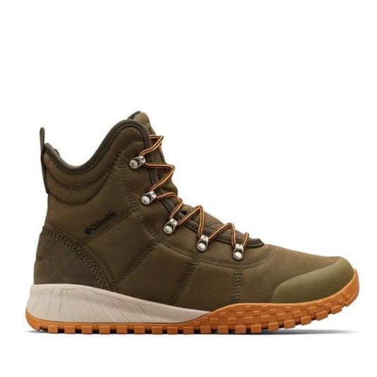 Мужские ботинки Columbia Fairbanks Omni-Heat - BM1898-384